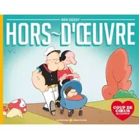 Hors d'oeuvre - Ben Dessy