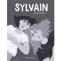 Sylvain - Lucie Albrecht