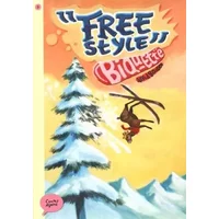 Freestyle biquette - David Gautier