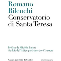 Conservatorio di Santa Teresa - Romano Bilanchi