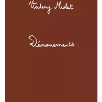 Dénouements - Valéry Molet