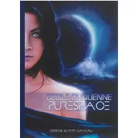 Purespace - Cécile Duquenne