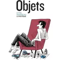 Objets - Cyril Doisneau