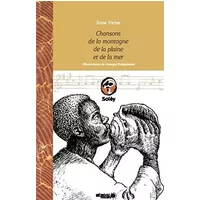 Chansons de la montagne, de la plaine et de la mer - René Victor