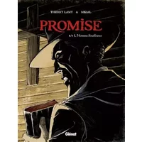 Promise - Tome 02: L'Homme souffrance