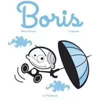 Boris - Rémy Simard