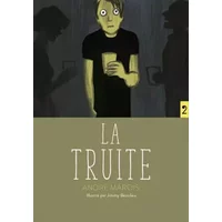 La truite - André Marois