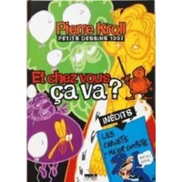 Et chez vous, ça va ? Année 1997 - Collectif