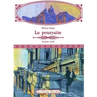 La poursuite - William Henne