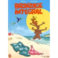 Bronzage intégral
