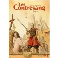 Les Contresang: Tome 1, Arken