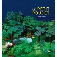 Le Petit Poucet - Maria Jalibert