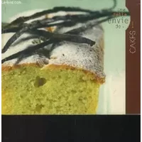 Cakes - Glacier / Larrart