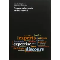 Discours d’experts et d’expertise