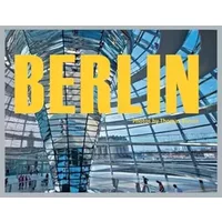 Berlin: Impressions Locations People: Photos by Thomas Kierok. Bilingue allemand/anglais. - Thomas Kierok
