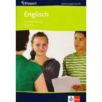 Englisch: Business Basics / Register: Kopiervorlagen 9./10. Schuljahr