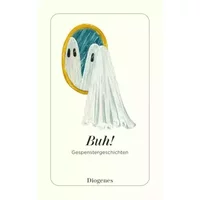 Buh!: Gespenstergeschichten (detebe)