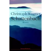 Schattenbach - Christoph Wagner