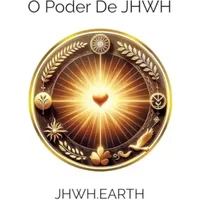 O Poder De JHWH - Eduard Tropea