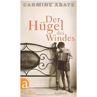 Der Hügel des Windes: Roman - Carmine Abate