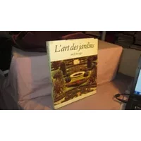 L'ART DES JARDINS AU FIL DES AGES