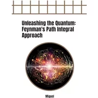 Unleashing the Quantum: Feynman's Path Integral Approach: DE - Miguel