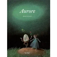 Aurore - Binette Schroeder, Michelle Nikly