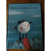 BONHOMME LUNE - Wilkon