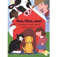 NON TITUS NON - Claire Masurel
