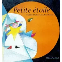 Petite étoile - Géraldine Elschner