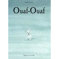 Ouaf-Ouaf - Pirkko Vainio, Pirkko Vainio