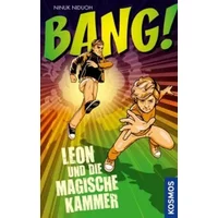 BANG! Leon und die magische Kammer - Ninuk Niduoh