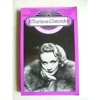 Marlene Dietrich, Dokumente, Essays, Filme II - unknown author