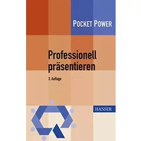 Professionell präsentieren: Inkl. E-Book - Bruno Augustoni