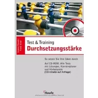 Karrierefaktor Durchsetzungsstärke: So setzen Sie Ihre Ideen durch - Gianna Possehl, Frank Kittel