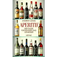 Aperitif - Andrew Jones