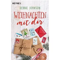 Weihnachten mit dir: Roman (Comfort Food Café-Reihe, Band 1) - Debbie Johnson