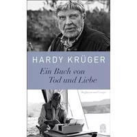 Ein Buch von Tod und Liebe - Hardy Krüger