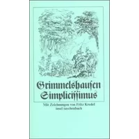 Der abenteuerliche Simplicissimus (insel taschenbuch) - Hans Jacob Christoffel von Grimmelshausen