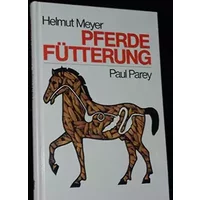 Pferdefütterung - unknown author