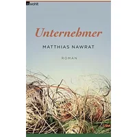 Unternehmer - Matthias Nawrat