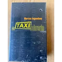 Die Taxifahrerin - Marcus Ingendaay