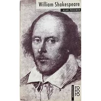 William Shakespeare - Alan Posener