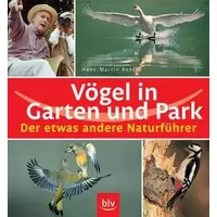 Vögel in Garten und Park - Hans-Martin Busch