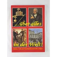 Über alles in der Welt. Deutscher Imperialismus im 19. und 20. Jahrhundert (Beck'sche Reihe) - Dirk van Laak