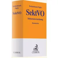 Sektorenverordnung: Verordnung über die Vergabe von Aufträgen im Bereich des Verkehrs, der Trinkwasserversorgung und der Energieversorgung ( - Klaus Eschenbruch, Mathias Finke, Marion Hackstein, Marc Opitz, Hendrik Röwekamp, Georg Stalmann, Christian Sudbrock, Nicole Weiß, Alexander Wichmann, Michae