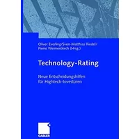 Technology-Rating: Neue Entscheidungshilfen für Hightech-Investoren