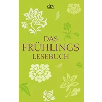 Das Frühlingslesebuch - Günter Stolzenberger