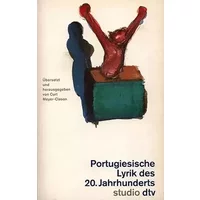 Portugiesische Lyrik des 20. Jahrhunderts (dtv studio dtv) - unknown author