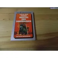 Meister der Dimensionen. Fantasy-Roman